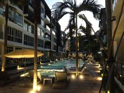 euHabitat (D14), Condominium #143307442